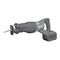 Säbelsägen Milwaukee M18 FSX-0X Originalbetriebsanleitung