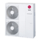 Wärmepumpen LG HM161MU33 Installationshandbuch