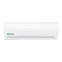 Riewitec CS-50V3G-1B167 Bedienungsanleitung