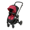 Kinderwagen KIDDY click'n move 3 Bedienungsanleitung