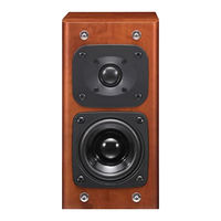 Kenwood LS-5070ES Bedienungsanleitung