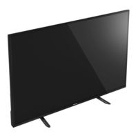 Panasonic TX-40ESW404 Bedienungsanleitung