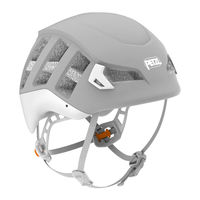 Petzl Meteor Handbuch