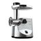 Fleischwölfe Kenwood MG510 Bedienungsanleitung