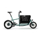 Fahrräder muli Motor st + px Original Bedienungsanleitung