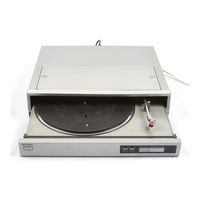 Sony PS-FL1 Bedienungsanleitung