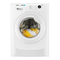 Waschmaschinen Zanussi ZWF 91483W Benutzerinformation