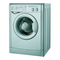 Waschmaschinen Indesit WIXL 12 Bedienungsanleitungen