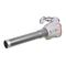 Lüfter Ikra GM ALB 40 Gartenmeister Gebrauchsanweisung