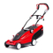 Rasenmäher Toro Eurocycler 21080 Bedienungsanleitung