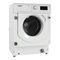 Waschmaschinen Whirlpool BI WDWG 961484 EU Bedienungsanleitung