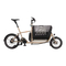 Fahrräder muli motor st+px Bedienungsanleitung