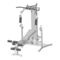 Fitness-Ausrüstung Kettler HKS-SELECTION Delta XL Montageanleitung