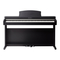 Musikinstrumente Kawai CN17 Bedlenungsanleitung