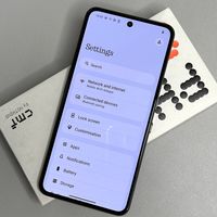 Nothing CMF Phone 2 Pro Anleitung Artikel