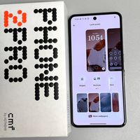 Nothing CMF Phone 2 Pro Anleitung Artikel