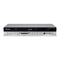 DVD-Rekorder Pioneer DVR-550HX-S Bedienungsanleitung