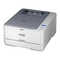 Drucker Toshiba e-STUDIO222CP Benutzerhandbuch