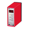 Steuergeräte PR electronics 2286 Bedienungsanleitung