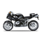 Motorräder BMW Motorrad R 1200 S Bedienungsanleitung