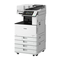 All-in-One-Drucker Canon imageRUNNER ADVANCE Handbuch