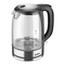 Wasserkocher Amica KD 2050G Bedienungsanleitung