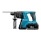 Bohrhammer Makita BHR262 Bedienungsanleitung