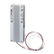 Sicherheitstechnik Eaton DX-BR-Serie Montageanweisung