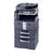 All-in-One-Drucker Kyocera 300ci Kurzanleitung