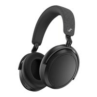 Sennheiser MOMENTUM 4 Bedienungsanleitung