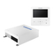 Steuergeräte Samsung MIM-E03CN Installationshandbuch