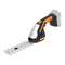 Worx WG801, WG801.9 Handbuch