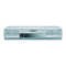 Digitaler Video Recorder Panasonic NVSV121Senies Bedienungsanleitung