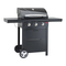 Grills Barbecook MANUA 2 Anleitung