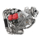 Motoren Rotax 912 Betriebsanleitung