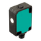 Sensoren Pepperl+Fuchs UC F77 Serie Handbuch
