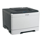 Drucker Lexmark CS310 Series Benutzerhandbuch