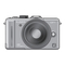 Kameras Panasonic DMC-GF1C Bedienungsanleitung