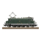 Modelleisenbahnen Trix Ae 3/6 I Serie Bedienungsanleitung