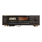 Kassettenplayer Onkyo TA-2550 Bedienungsanleitung