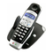 Schnurlose Festnetztelefone AEG Ventura black 50 Bedienungsanleitung/Sicherheitshinweise