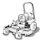 Toro Z Master Professional 7000 series