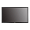 Monitore LG 32SL5B Kurzanleitung