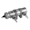 Aquarium Zubehör JBL AquaCristal UV-C 5 W Handbuch