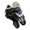Motorroller PIAGGIO MP3 LT 500 i.e. BUSINESS Bedienungsanleitung