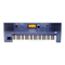 Musikinstrumente Korg iS35 Handbuch