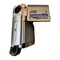 Camcorder JVC GR-DVP3 Bedienungsanleitung