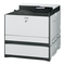 Drucker Sharp MX-C300P Bedienungsanleitung