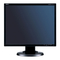 Monitore NEC MultiSync EA190M Handbuch