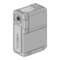Camcorder JVC GR-DVP3 Bedienungsanleitung